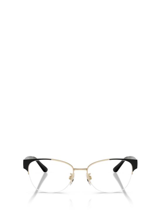 26FW 랄프 로렌 안경 RL5132 9452 SHINY PALE GOLD
