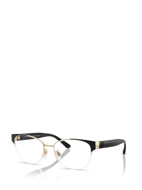 26FW 랄프 로렌 안경 RL5132 9452 SHINY PALE GOLD - RALPH LAUREN
