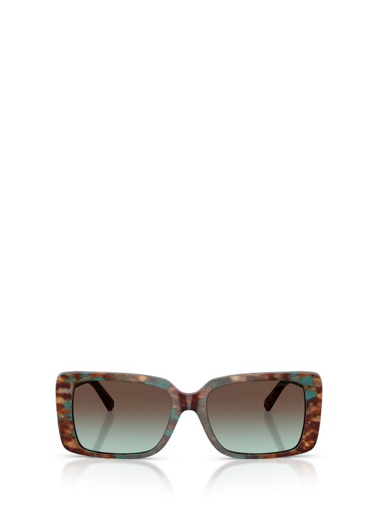 26FW 티파니앤코 선글라스 TF4249 84425D BROWN TIFFANY HAVANA