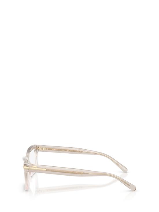 26FW 랄프 로렌 안경 RL6255U 6112 TRANSPARENT GREY PINK - RALPH LAUREN
