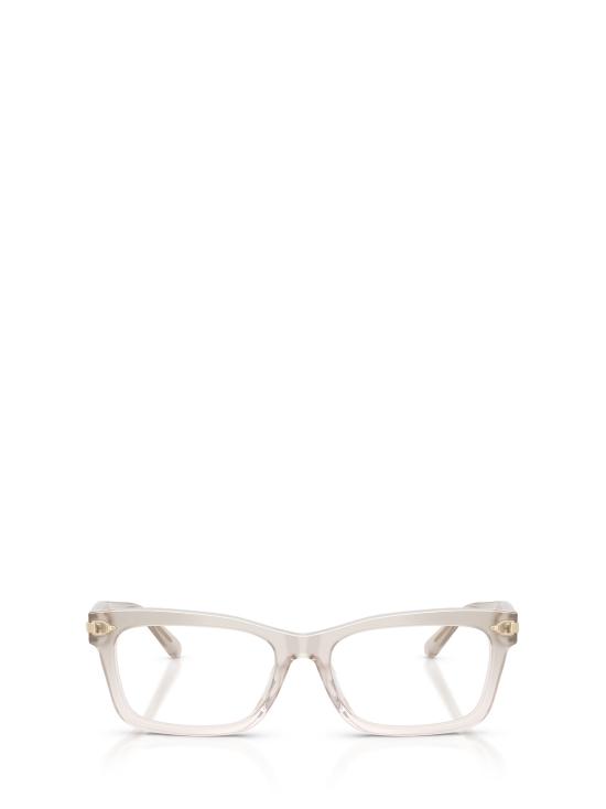 26FW 랄프 로렌 안경 RL6255U 6112 TRANSPARENT GREY PINK