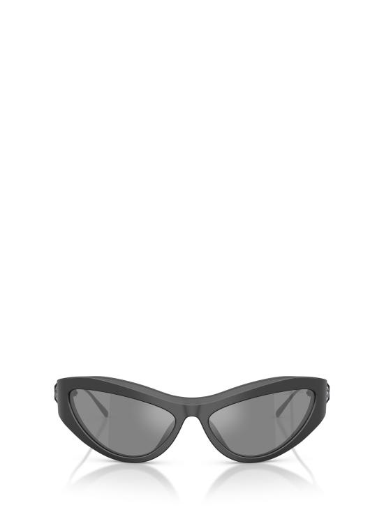 26FW 스와로브스키 선글라스 SK6046 10206G MATTE BLACK