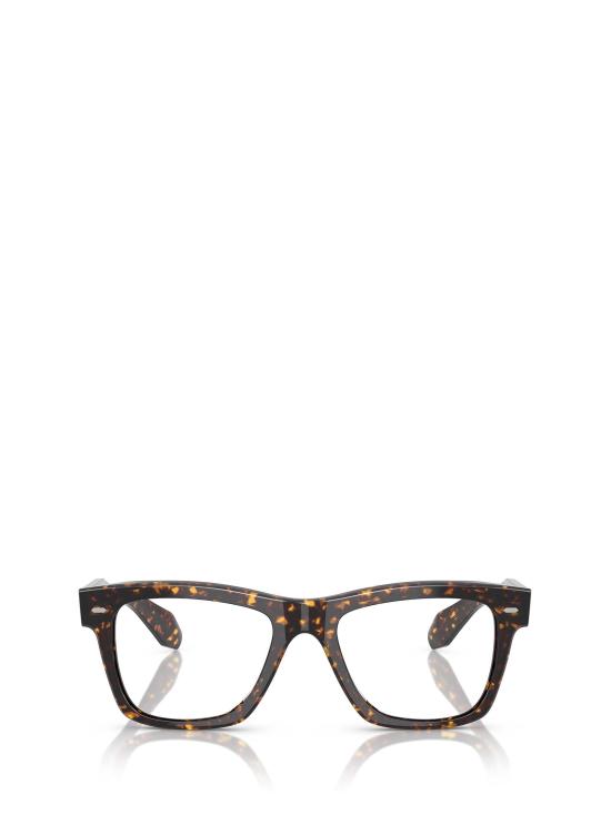 26FW 올리버피플스 안경 OV5552U 1741 ATAGO TORTOISE