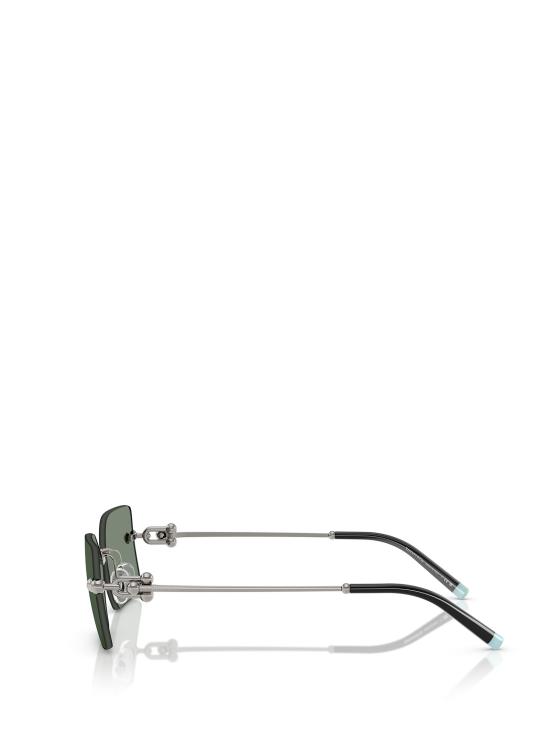 26FW 티파니앤코 선글라스 TF3088 60033H GUNMETAL - TIFFANY & CO