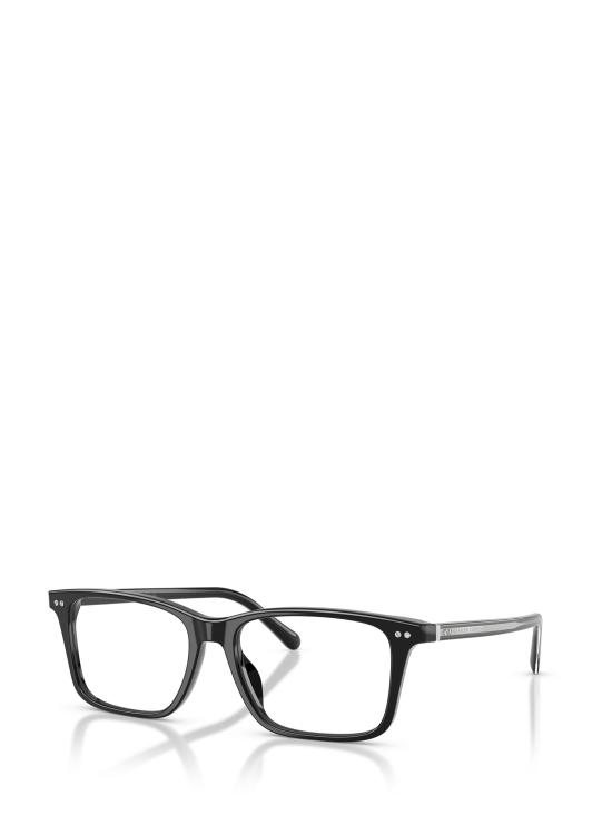 26FW 랄프 로렌 안경 RL6264U 5001 SHINY BLACK - RALPH LAUREN