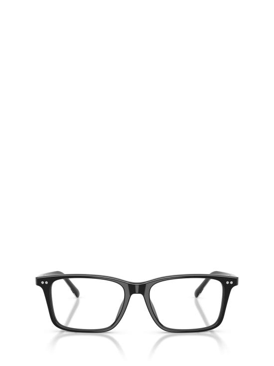 26FW 랄프 로렌 안경 RL6264U 5001 SHINY BLACK