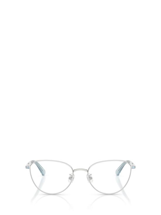 26FW 스와로브스키 안경 SK1029D 4020 SILVER