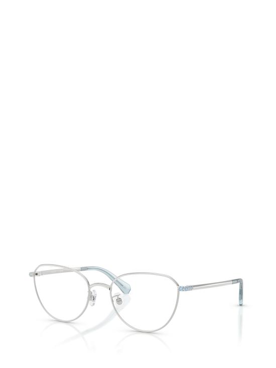26FW 스와로브스키 안경 SK1029D 4020 SILVER - SWAROVSKI