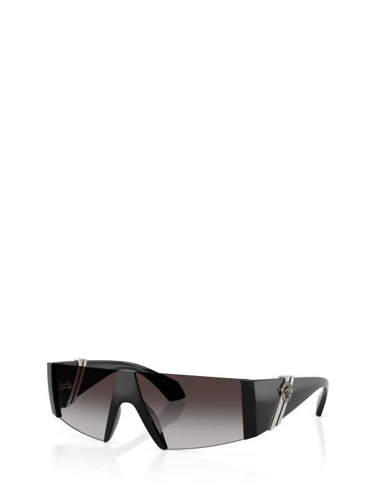 26FW 베르사체 선글라스 VE4516 GB1 8G BLACK - VERSACE