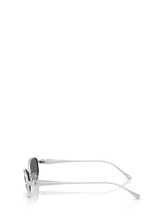 26FW 스와로브스키 선글라스 SK7042 400187 SILVER - SWAROVSKI