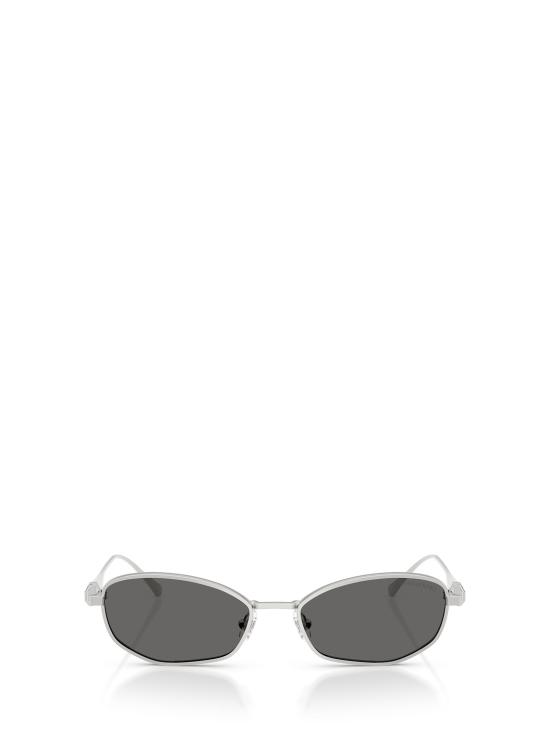 26FW 스와로브스키 선글라스 SK7042 400187 SILVER