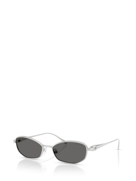 26FW 스와로브스키 선글라스 SK7042 400187 SILVER - SWAROVSKI