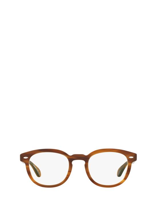 26FW 올리버피플스 안경 OV5036 1579 SEMI MATTE RAINTREE