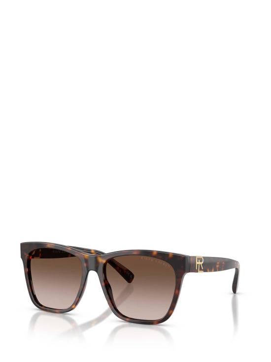 26FW 랄프 로렌 선글라스 RL8212 500313 HAVANA - RALPH LAUREN