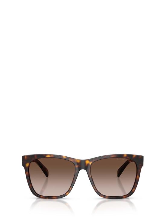 26FW 랄프 로렌 선글라스 RL8212 500313 HAVANA