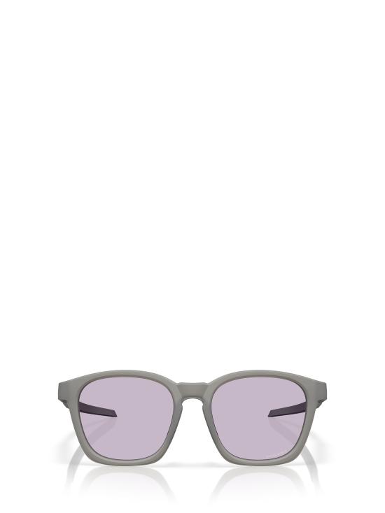26FW 오클리 선글라스 OO9507D 950704 MATTE GREY SMOKE