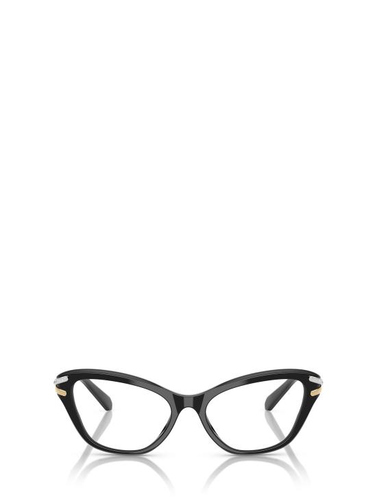 26FW 스와로브스키 안경 SK2031 1001 BLACK