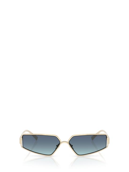 26FW 티파니앤코 선글라스 TF3113KB 62239S PALE GOLD PLATED