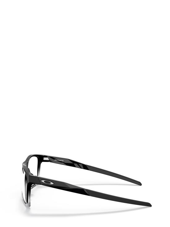 26FW 오클리 안경 OX8173 817304 POLISHED BLACK FADE - OAKLEY