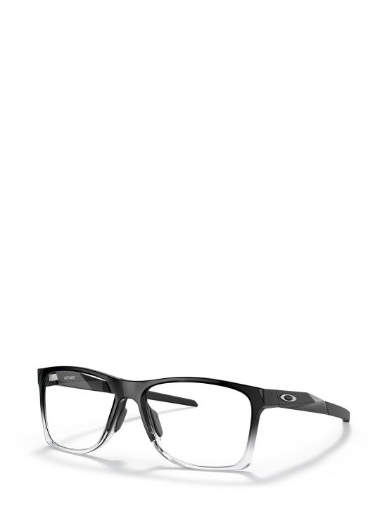26FW 오클리 안경 OX8173 817304 POLISHED BLACK FADE - OAKLEY