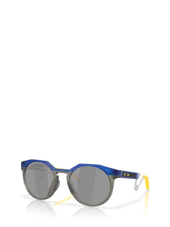 26FW 오클리 선글라스 OO9279 927906 TRANSPARENT CRYSTAL BLUE - OAKLEY