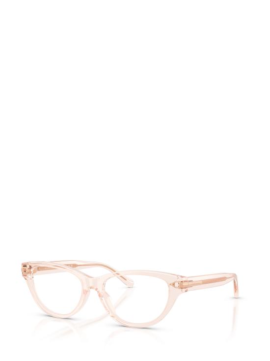 26FW 랄프 로렌 안경 RL6257U 6305 TRANSPARENT PINK - RALPH LAUREN