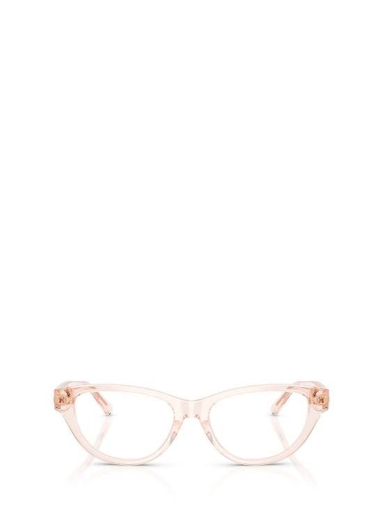 26FW 랄프 로렌 안경 RL6257U 6305 TRANSPARENT PINK