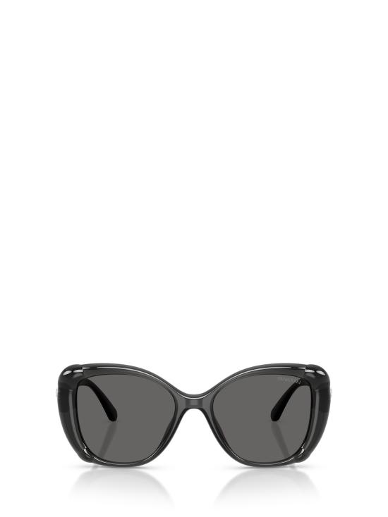 26FW 스와로브스키 선글라스 SK6051U 108787 DARK GREY