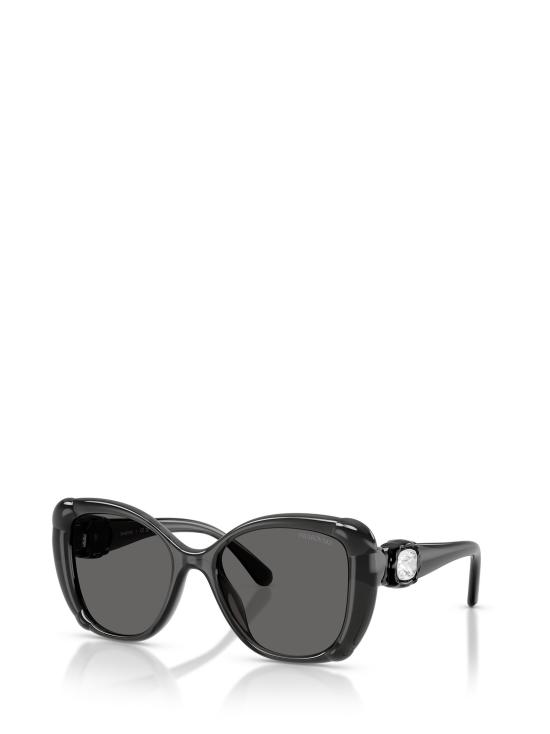 26FW 스와로브스키 선글라스 SK6051U 108787 DARK GREY - SWAROVSKI