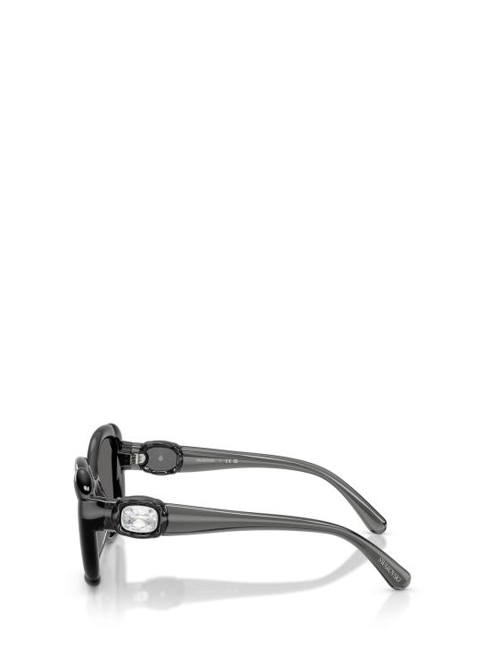 26FW 스와로브스키 선글라스 SK6051U 108787 DARK GREY - SWAROVSKI