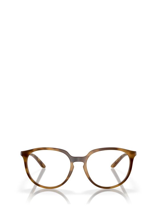 26FW 오클리 안경 OX8150 815002 SATIN BROWN TORTOISE