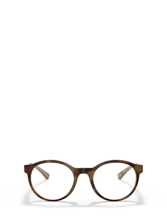 26FW 오클리 안경 OX8176 817602 SATIN BROWN TORTOISE