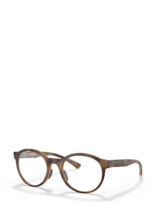 26FW 오클리 안경 OX8176 817602 SATIN BROWN TORTOISE - OAKLEY