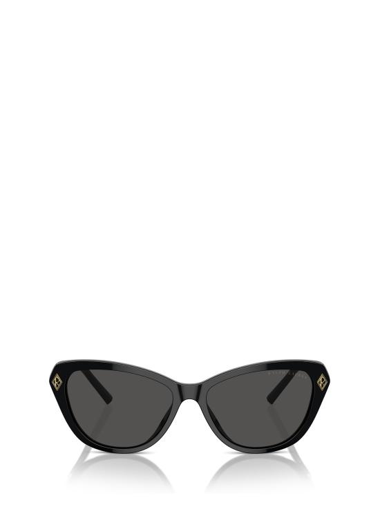 26FW 랄프 로렌 선글라스 RL8224U 500187 BLACK