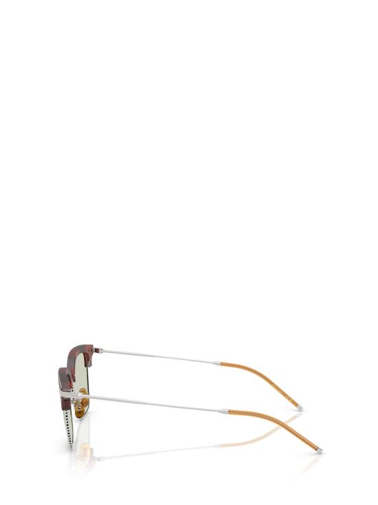 26FW 올리버피플스 안경 OV1354T 5254 TUSCANY TORTOISE BRUSHED SILVER - OLIVER PEOPLES