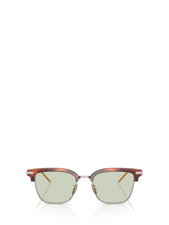 26FW 올리버피플스 안경 OV1354T 5254 TUSCANY TORTOISE BRUSHED SILVER
