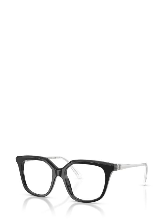 26FW 스와로브스키 안경 SK2059 1038 BLACK - SWAROVSKI
