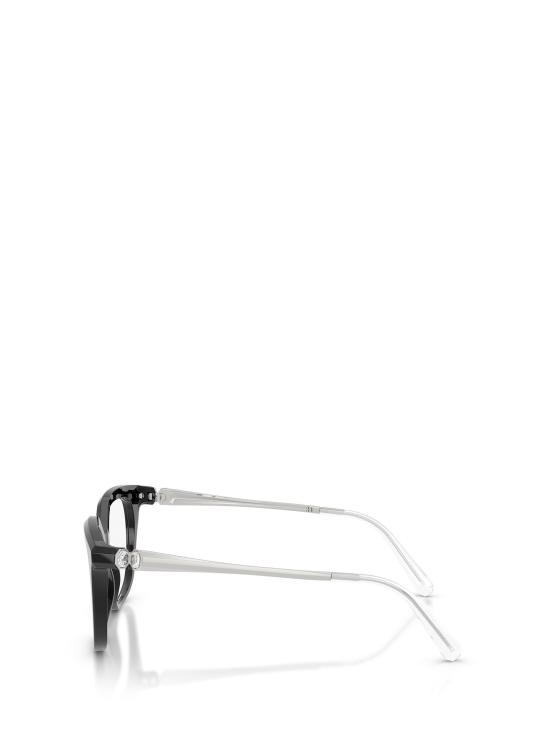 26FW 스와로브스키 안경 SK2059 1038 BLACK - SWAROVSKI