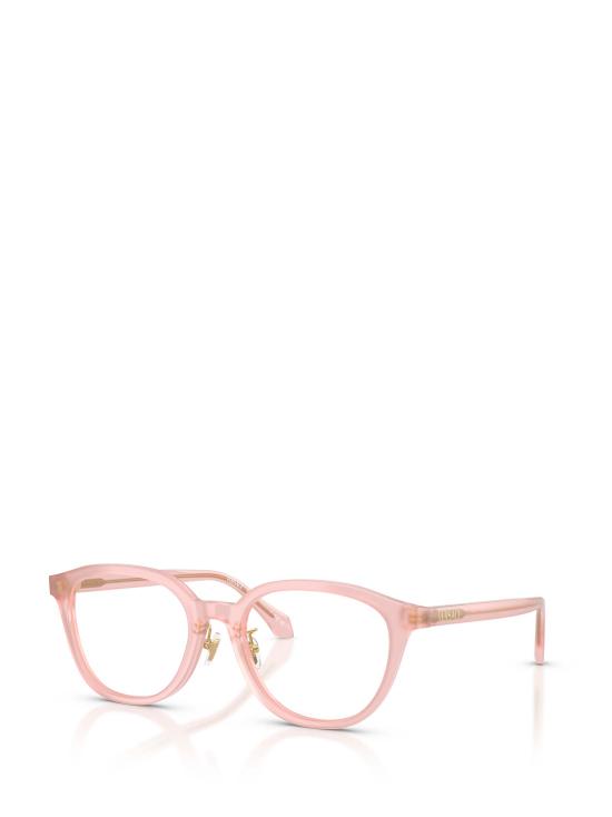 26FW 베르사체 안경 VE3379D 5525 OPAL PINK - VERSACE