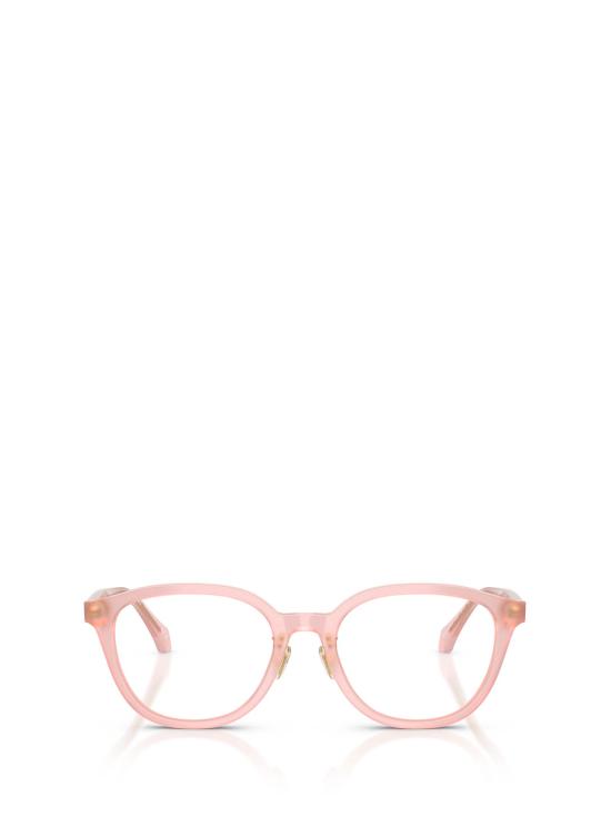 26FW 베르사체 안경 VE3379D 5525 OPAL PINK