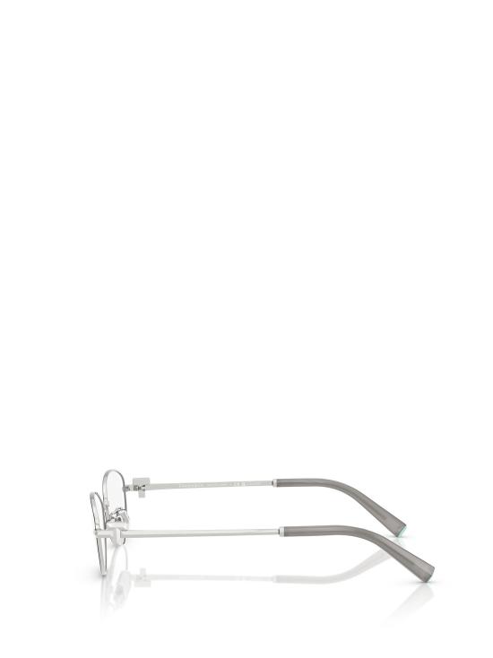 26FW 티파니앤코 안경 TF1162TD 6001 BLACK ON SILVER - TIFFANY & CO