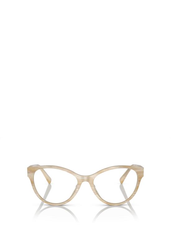 26FW 랄프 로렌 안경 RL6238U 6107 CREAM HORN