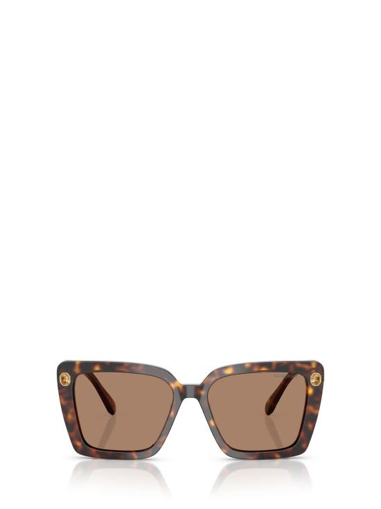 26FW 스와로브스키 선글라스 SK6032 100273 HAVANA