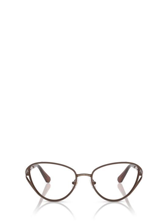26FW 스와로브스키 안경 SK1017 4002 BROWN
