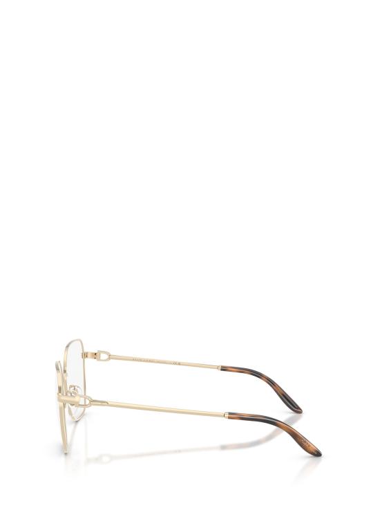 26FW 랄프 로렌 안경 RL5138 9116 PALE GOLD - RALPH LAUREN