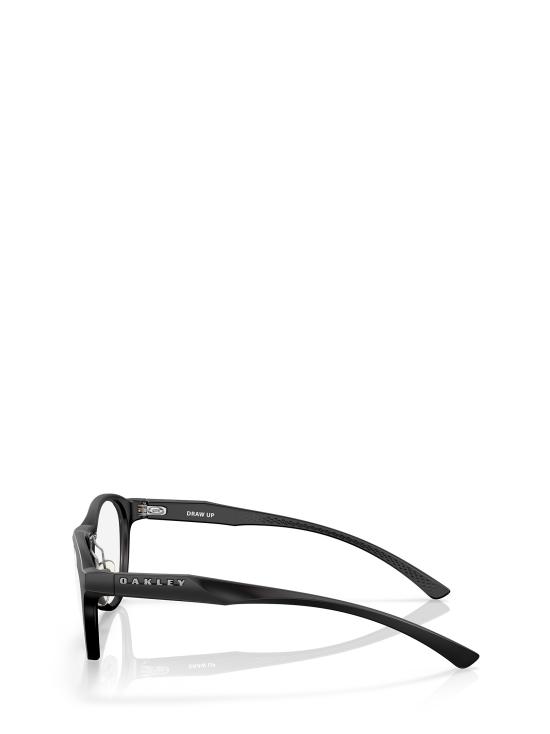 26FW 오클리 안경 OX8057 805701 SATIN BLACK - OAKLEY
