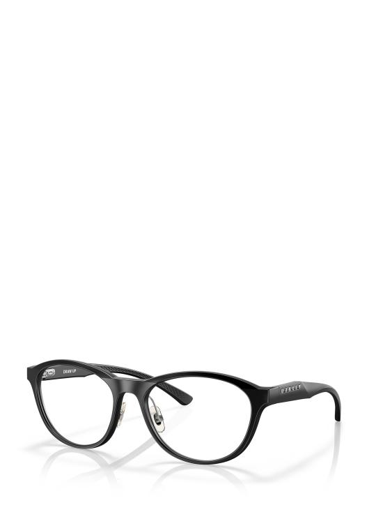 26FW 오클리 안경 OX8057 805701 SATIN BLACK - OAKLEY