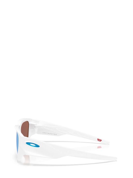 26FW 오클리 선글라스 OO9514 951404 MATTE WHITE - OAKLEY