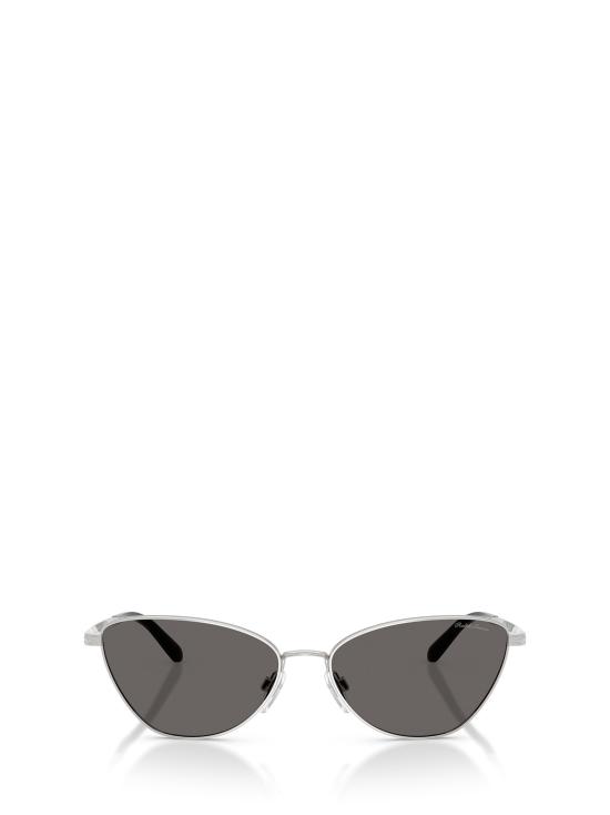 26FW 랄프 로렌 선글라스 RL7093 900187 SHINY SILVER