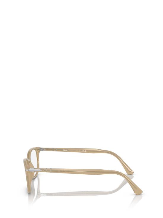 26FW 페르솔 안경 PO3189V 1169 OPAL BEIGE - PERSOL